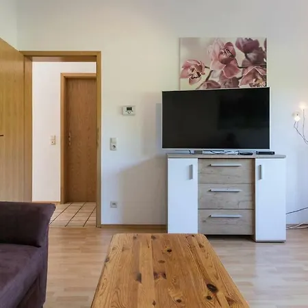 Апартаменты Ferienwohnung 65m' *