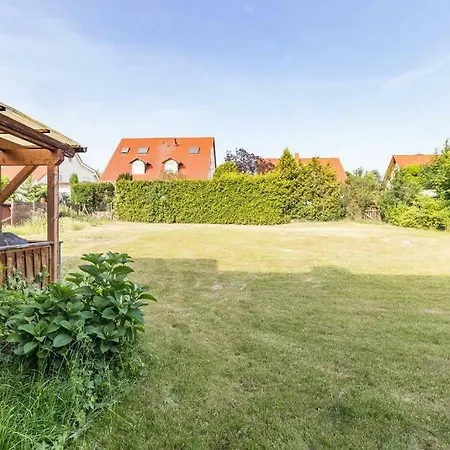 Ferienwohnung 65m' Апартаменты *