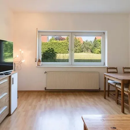 Ferienwohnung 65m'