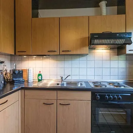 Ferienwohnung 65m' *