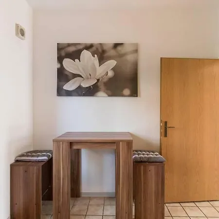 Апартаменты Ferienwohnung 65m'