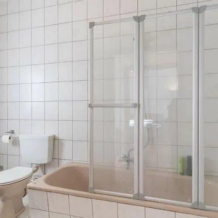 Ferienwohnung 65m' Апартаменты *