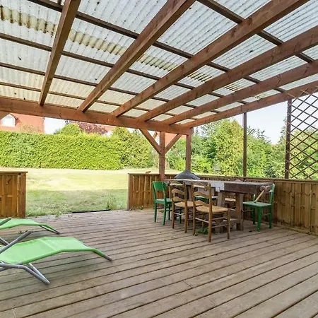 Апартаменты Ferienwohnung 65m' Selzen