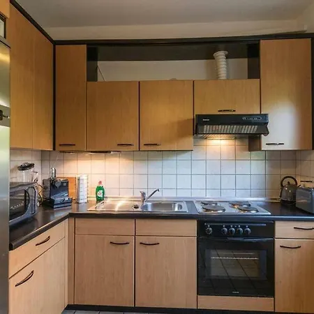 Ferienwohnung 65m' Апартаменты *