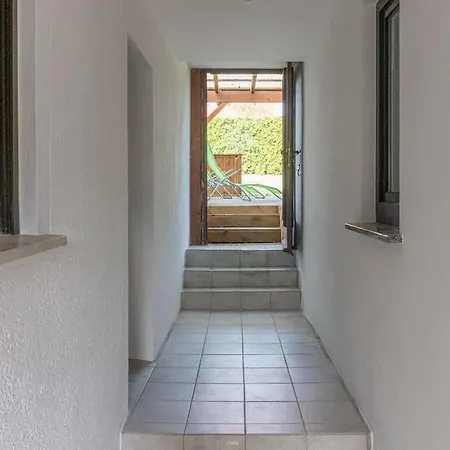 Ferienwohnung 65m' Апартаменты Selzen