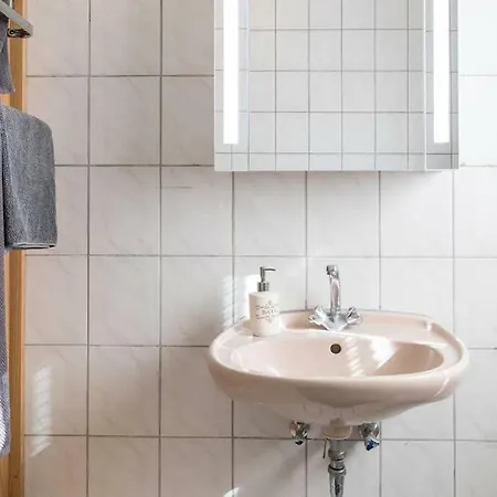 Ferienwohnung 65m' *