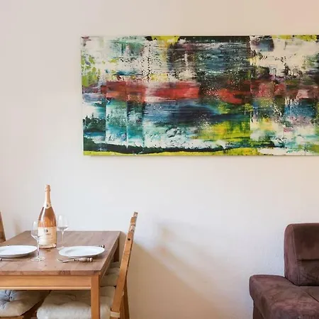 Ferienwohnung 65m' *