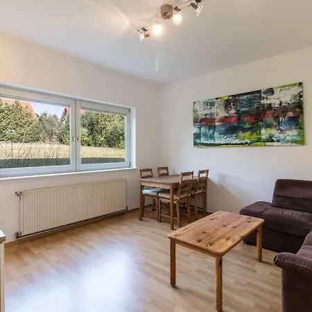 Ferienwohnung 65m' * Selzen