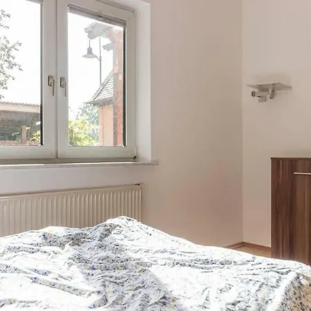 Апартаменты Ferienwohnung 65m' *