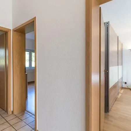 Ferienwohnung 65m' Selzen