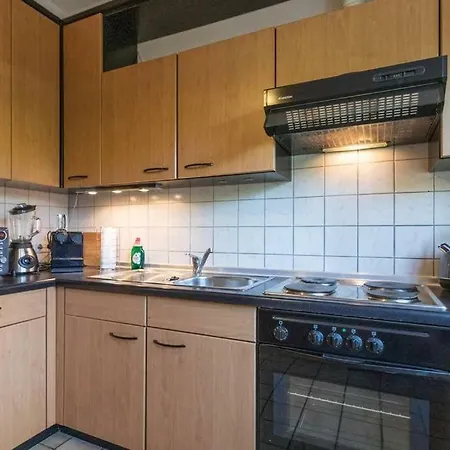 Апартаменты Ferienwohnung 65m'