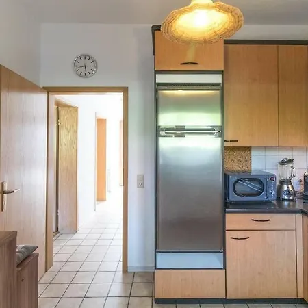 Ferienwohnung 65m' *