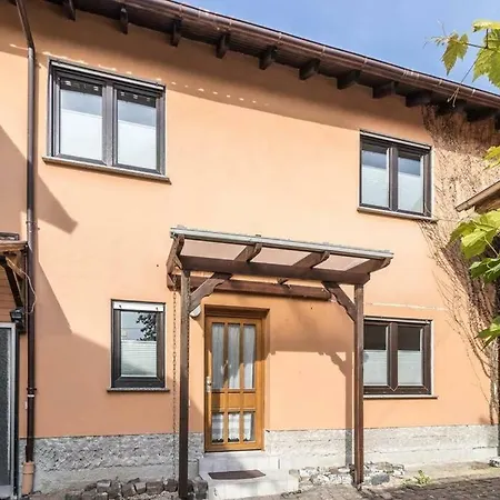 Апартаменты Ferienwohnung 65m'