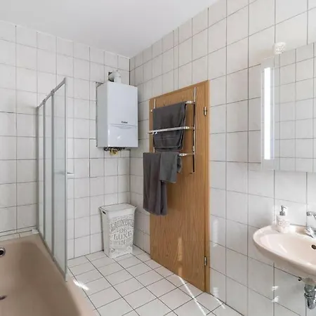 Ferienwohnung 65m' *